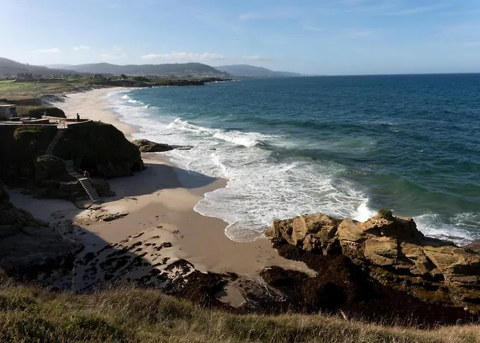Playa de Llas