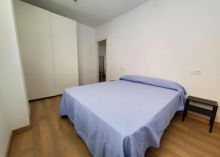 BAHíA APARTAMENTOS TURÍSTICOS
