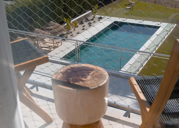 Malates Slow Boutique Hotel