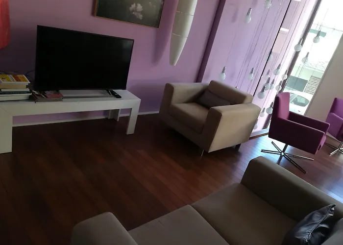 Isla Nova Hotel