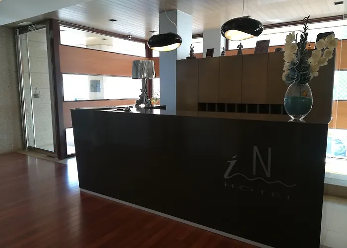 Isla Nova Hotel